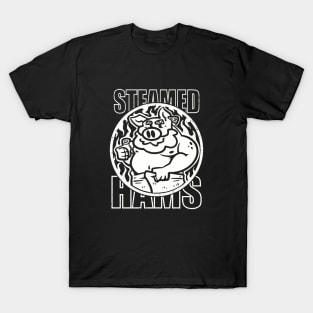 Steamed Hams T-Shirt